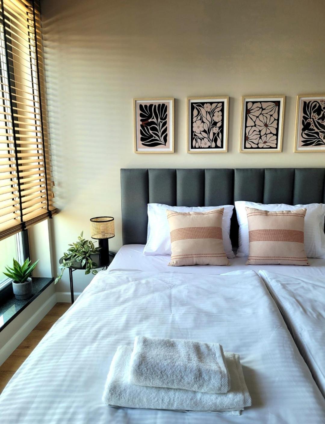 Apartamenty K17 Stare Miasto Malbork Room photo
