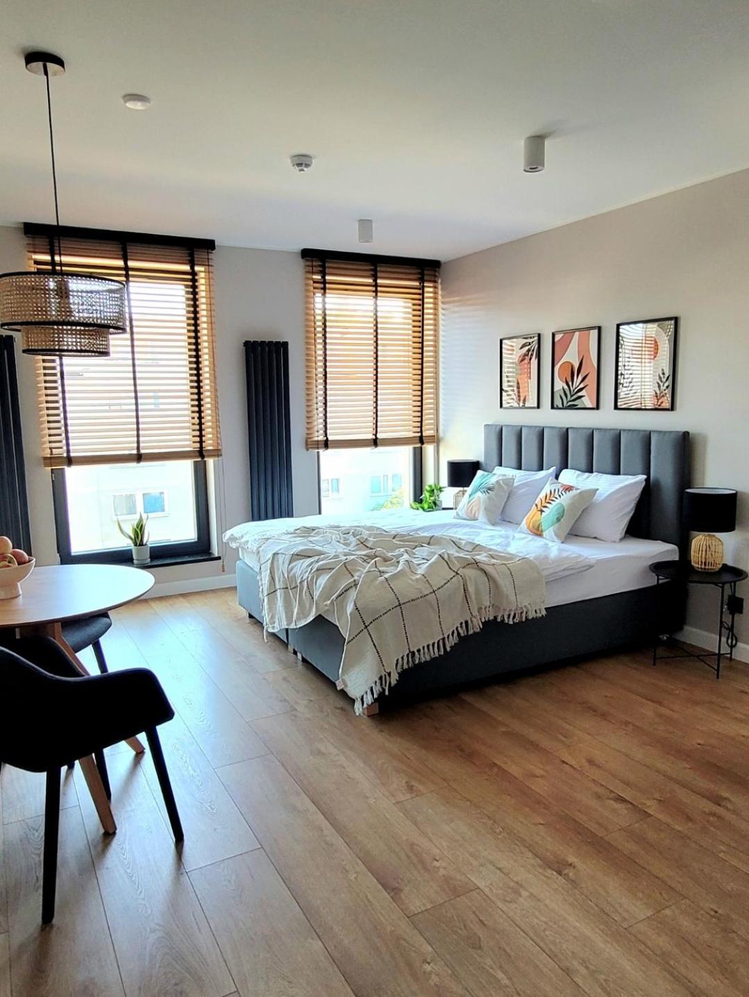 Apartamenty K17 Stare Miasto Malbork Exterior photo
