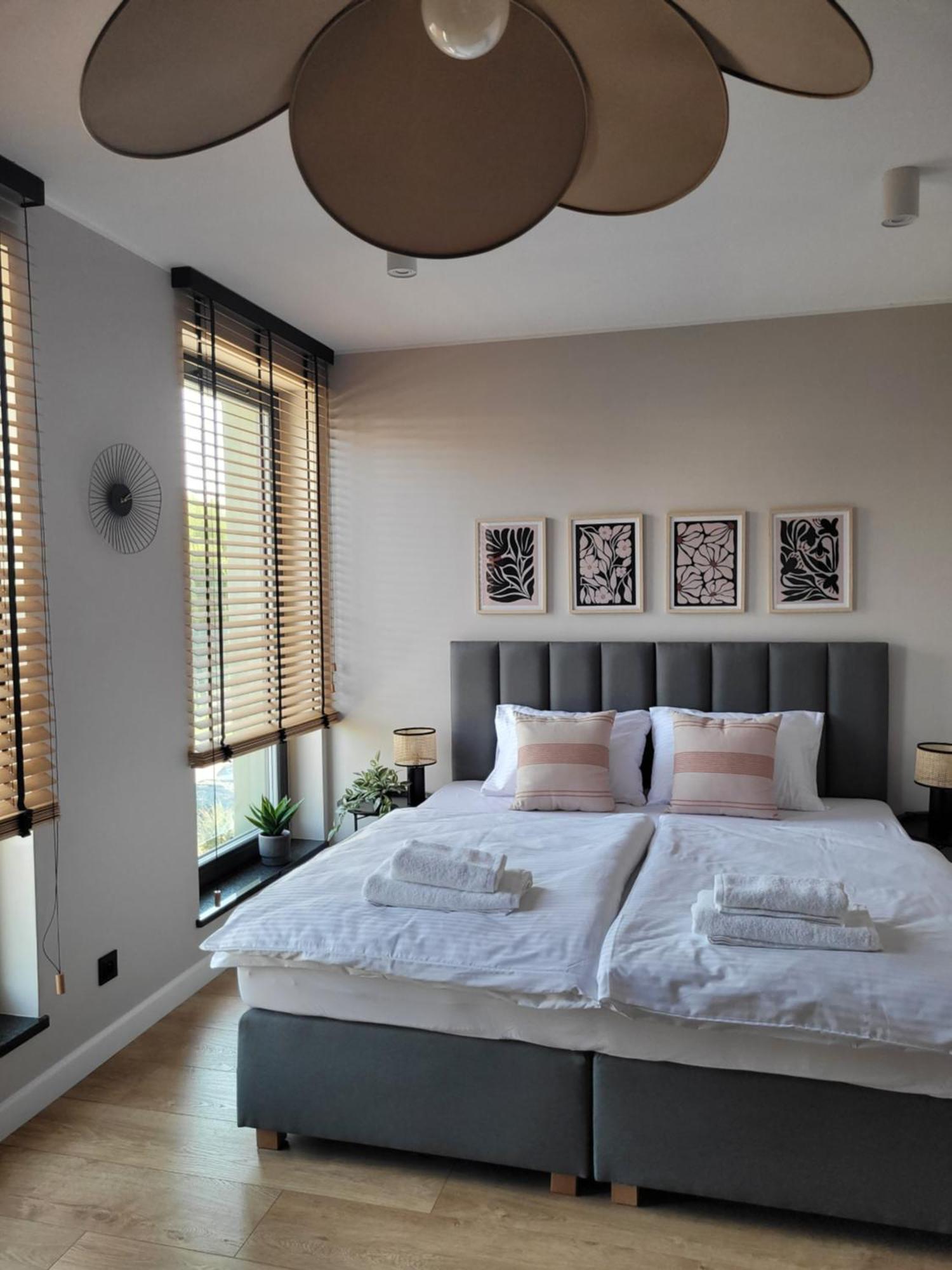 Apartamenty K17 Stare Miasto Malbork Exterior photo