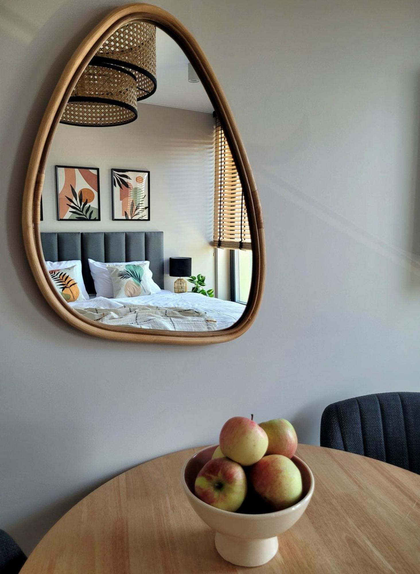 Apartamenty K17 Stare Miasto Malbork Exterior photo