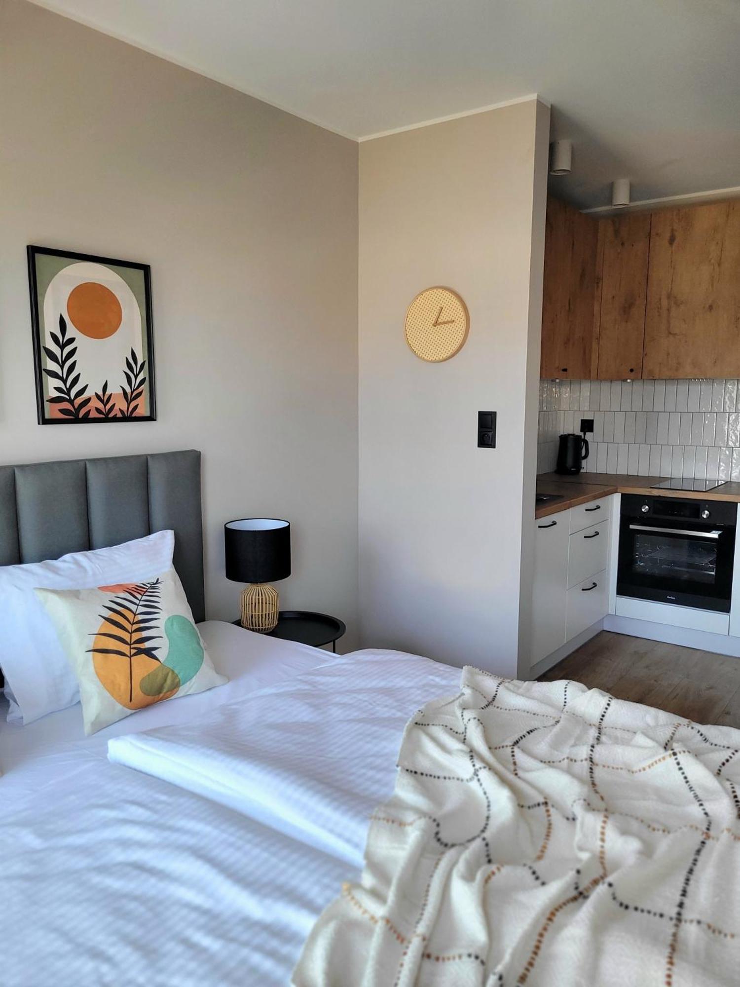 Apartamenty K17 Stare Miasto Malbork Exterior photo